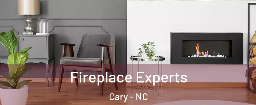 Fireplace Experts Cary - NC