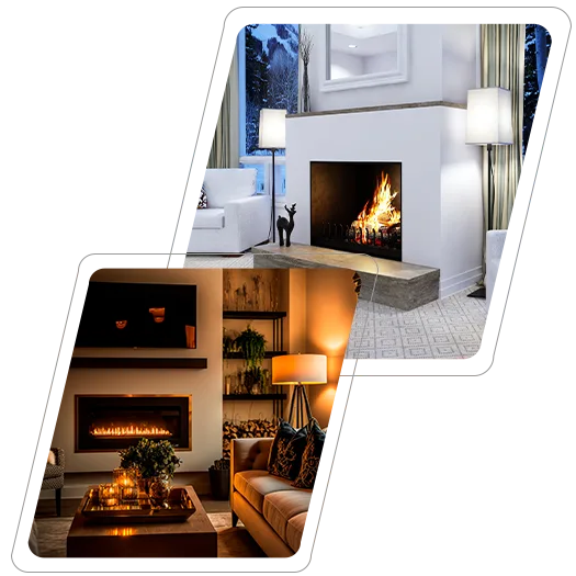 Remove Chimney Odor in Cary, NC