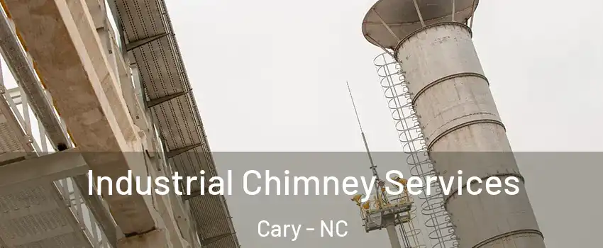 Industrial Chimney Services Cary - NC