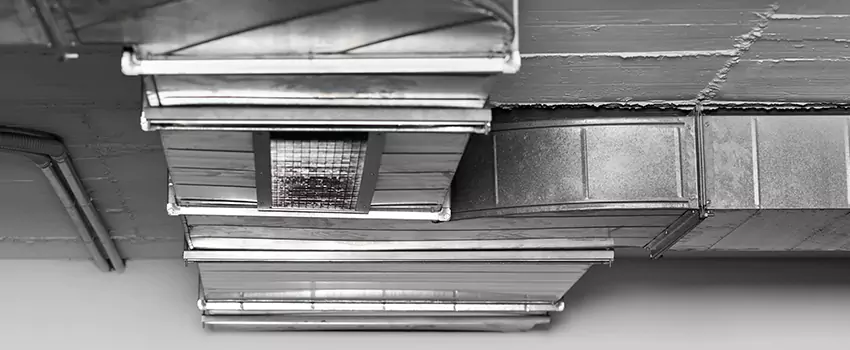 Trusted Air Duct Cleaning Company in Cary, North Carolina