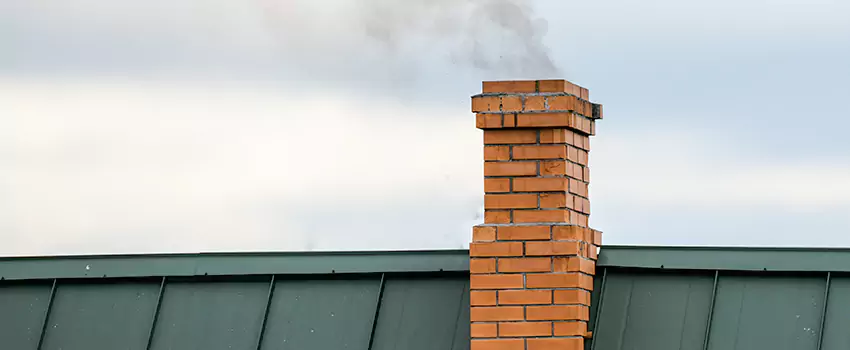 Animal Screen Chimney Cap Repair And Installation Services in Cary, North Carolina