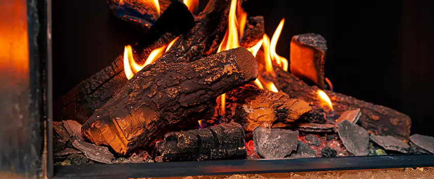 Chimney Fireplace Ash Dump Cleaning in Cary, NC