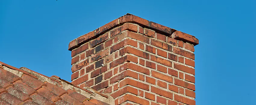 Clean Blocked Chimney in Cary, North Carolina