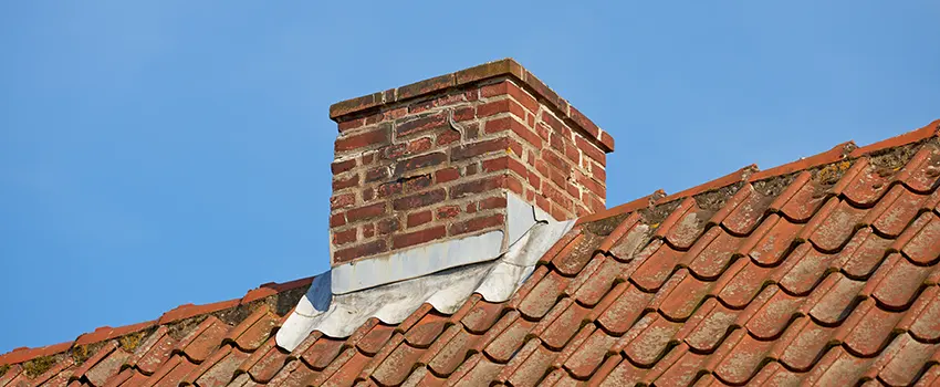 Residential Chimney Bricks Rotten Repair Services in Cary, NC