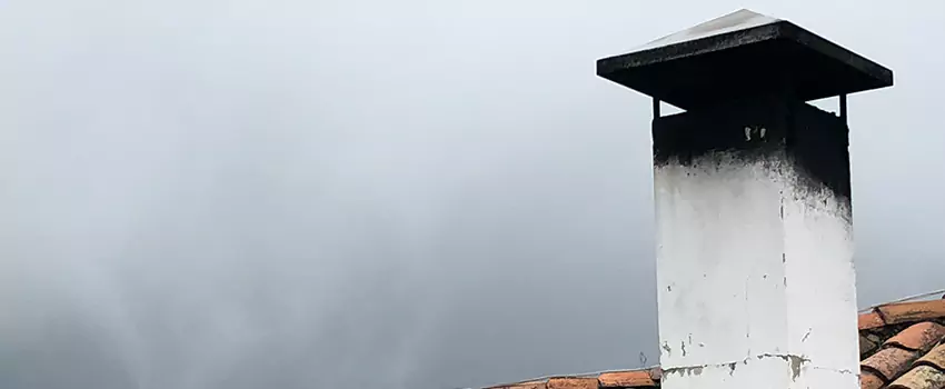 Chimney Damper Inspection in Cary, NC