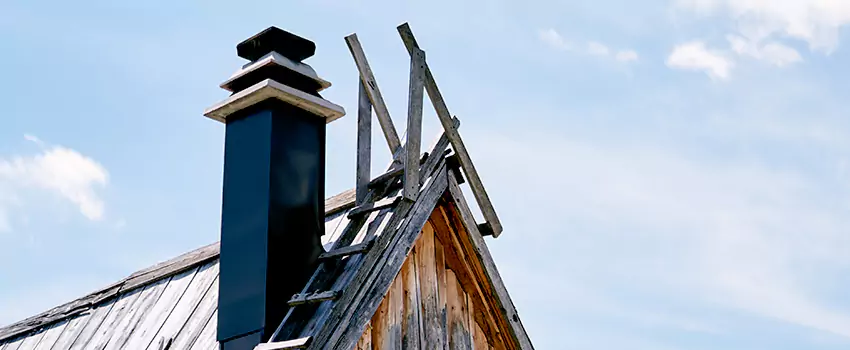 Chimney Creosote Cleaning in Cary, NC