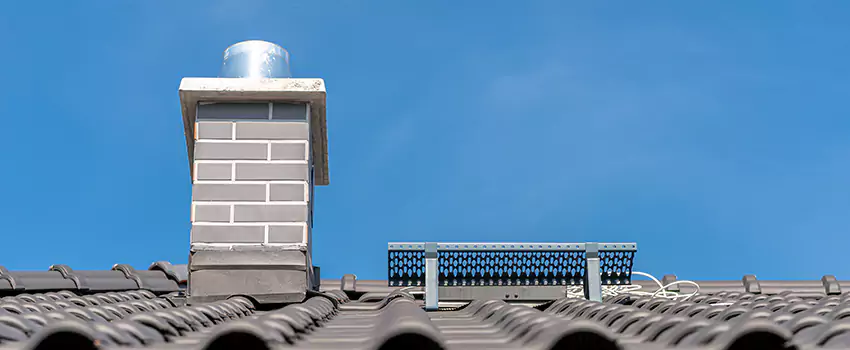 Chimney Flue Relining Services in Cary, North Carolina