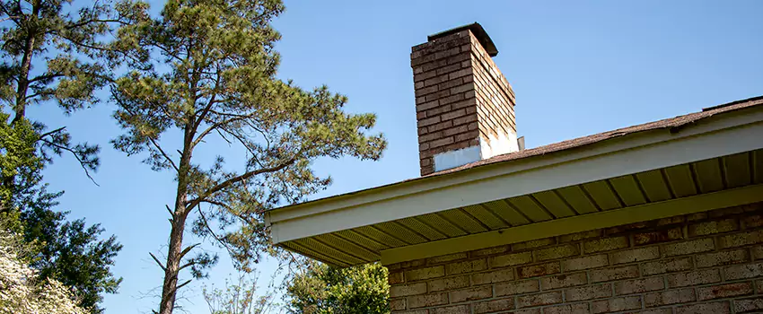 Budget-Friendly Chimney Masonry Service in Cary, North Carolina