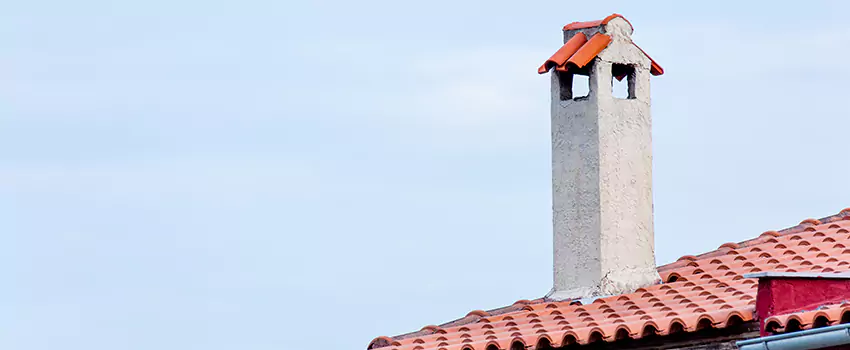 Chimney Pot Replacement in Cary, NC