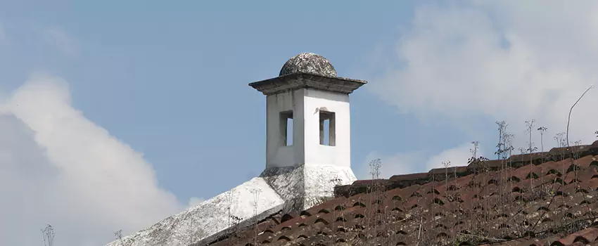 Cost To Rebuild A Chimney in Cary, NC