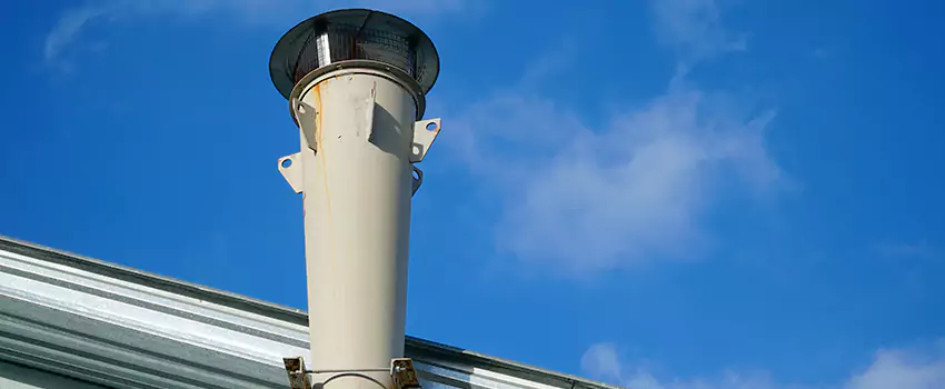 Fireplace Chimney Remodel Services in Cary, North Carolina