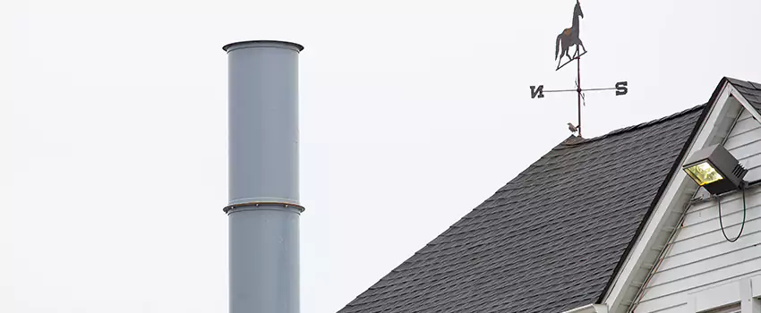 Chimney Inspection in Cary, NC