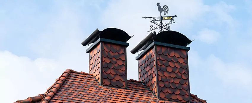 Old Chimney Restoration in Cary, North Carolina