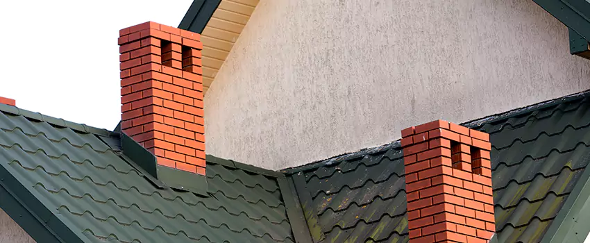 Chimney Saver Waterproofing Services in Cary, North Carolina
