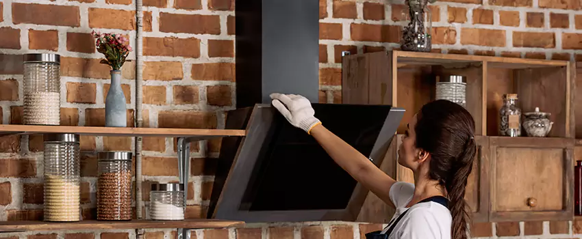 Chimney Installation in Cary, NC