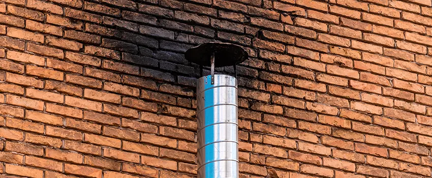 Diagnosing Commercial Chimney Problems in Cary, NC