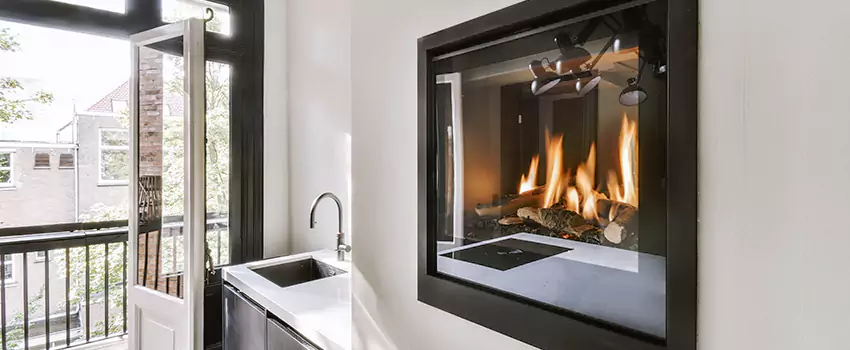 Dimplex Fireplace Installation and Repair in Cary, North Carolina