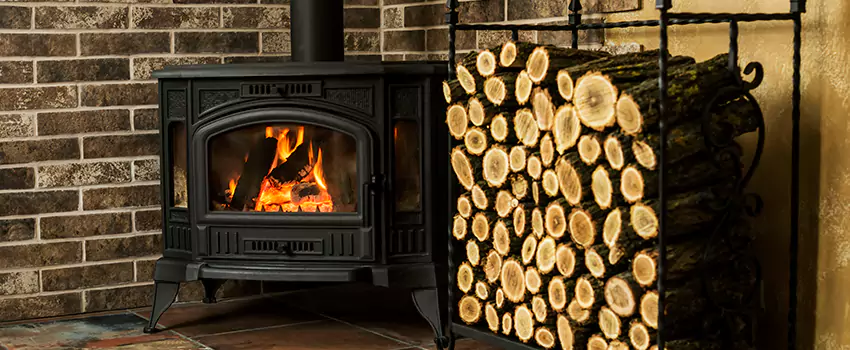 Drolet Fireplaces in Cary, North Carolina