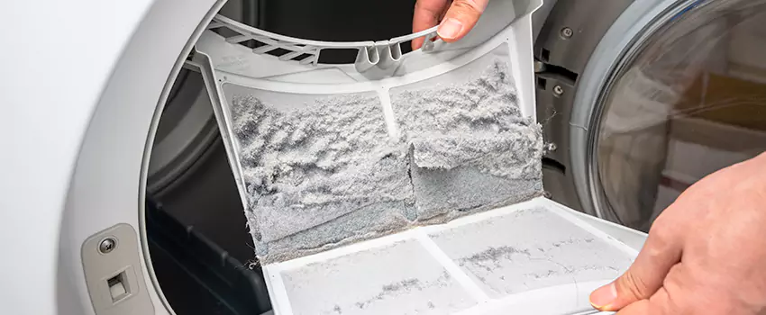 Best Dryer Lint Removal Company in Cary, North Carolina
