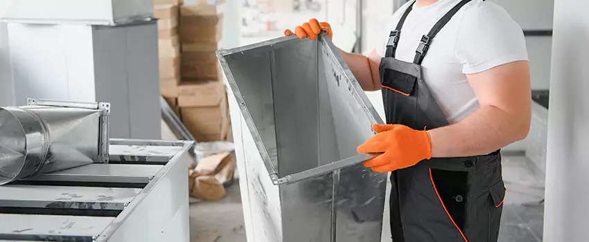 Benefits of Dryer Vent Inspection in Cary, NC