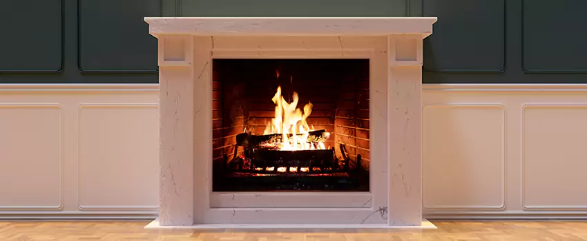 Empire Comfort Systems Fireplace Installation and Replacement in Cary, North Carolina