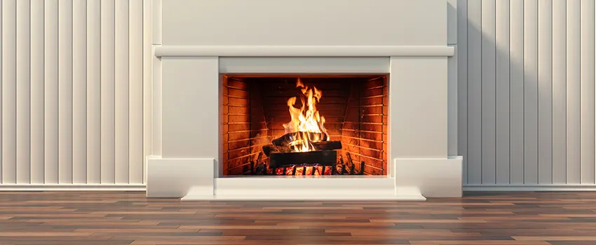 Fireplace Broken Ashtray Repair Services in Cary, North Carolina
