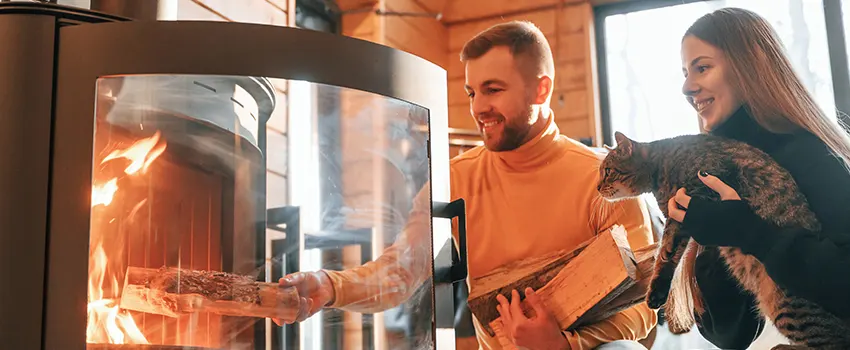 Fireplace Door Installation And Replacement Contractors in Cary, NC