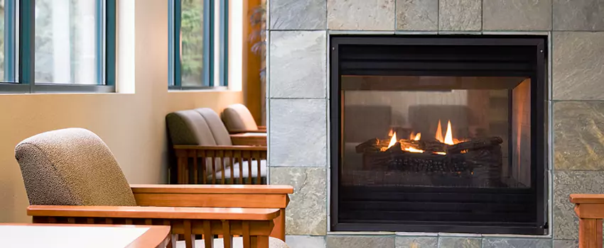 Fireplace Refacing in Cary, North Carolina