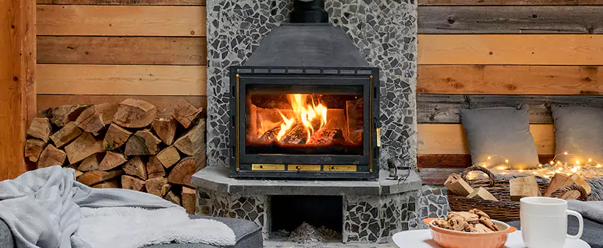 Fireplace Renovation Service in Cary, NC