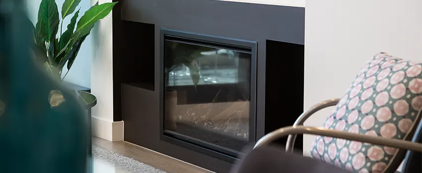 Welding Repairs for Fireplace Grate in Cary, NC