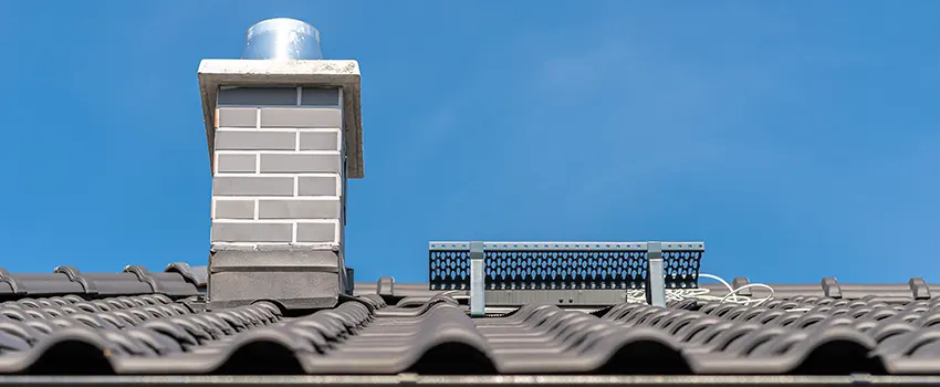 Repair Blocked Chimney in Cary, North Carolina