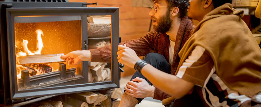 Benefits of Harman Stoves Fireplace in Cary, North Carolina
