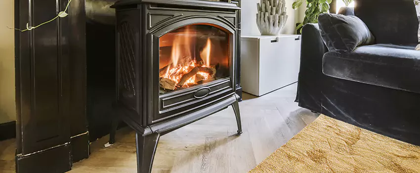 Cost of Hearthstone Stoves Fireplace Services in Cary, North Carolina