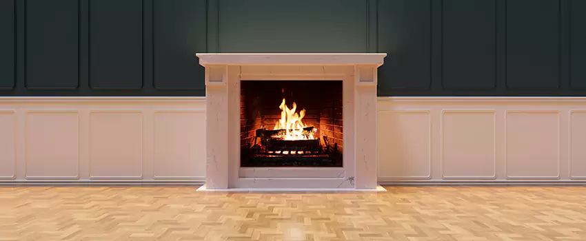 Napoleon Electric Fireplaces Inspection Service in Cary, North Carolina