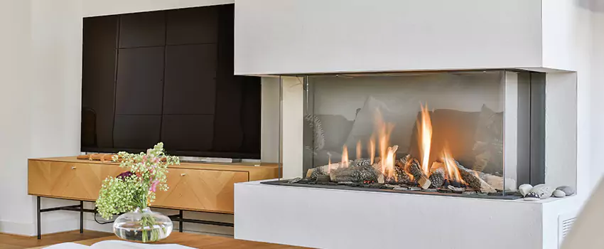 Ortal Wilderness Fireplace Repair and Maintenance in Cary, North Carolina