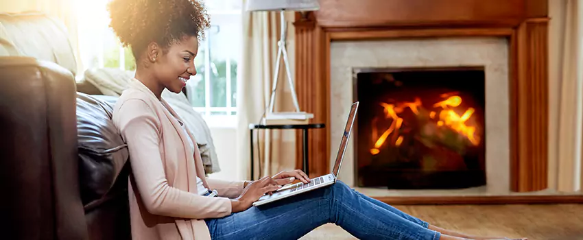 Cost-Effective Osburn Fireplace Installation and Repair in Cary, NC