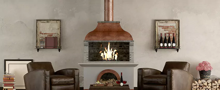 Benefits of Pacific Energy Fireplace in Cary, North Carolina