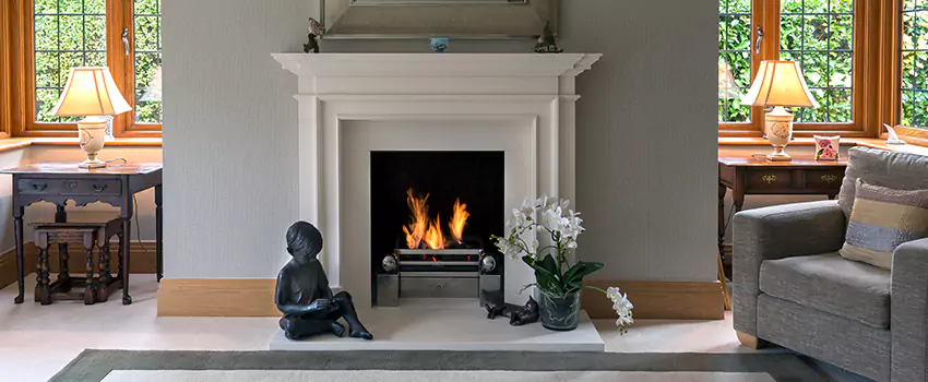 RSF Fireplaces Maintenance and Repair in Cary, North Carolina