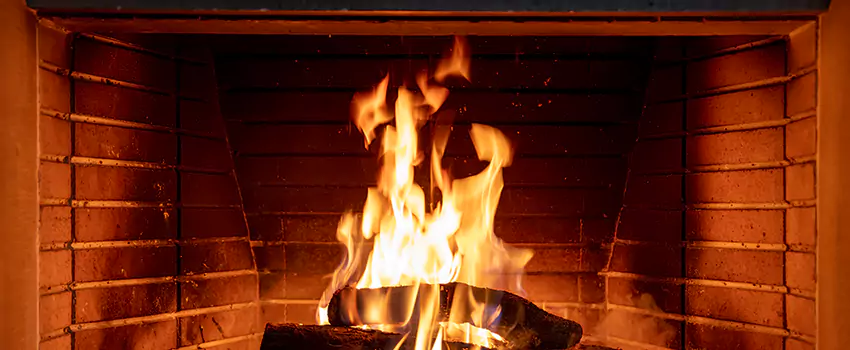 Soot Cleanup Services in Cary, NC