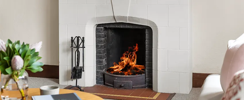 Valor Fireplaces and Stove Repair in Cary, NC