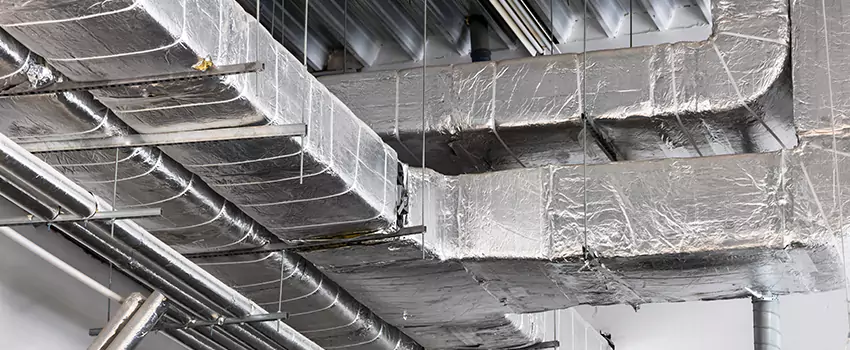 Vent Dust Cleaning Cost in Cary, NC