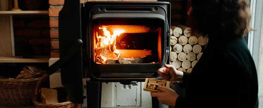 Key Features of Vermont Castings Fireplaces in Cary, NC