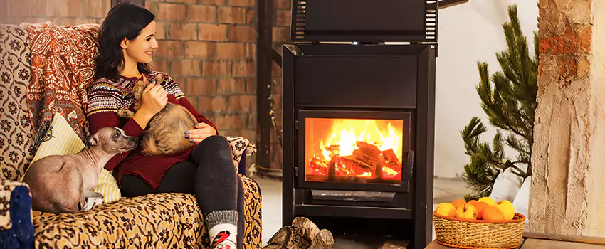 Wood Stove Chimney Cleaning Services in Cary, NC