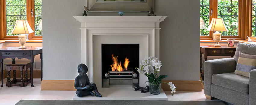 Astria Open-Hearth Wood Fireplaces Services in Cary, NC