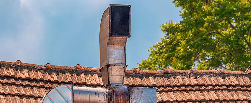 Chimney Creosote Cleaning Experts in Cary, North Carolina