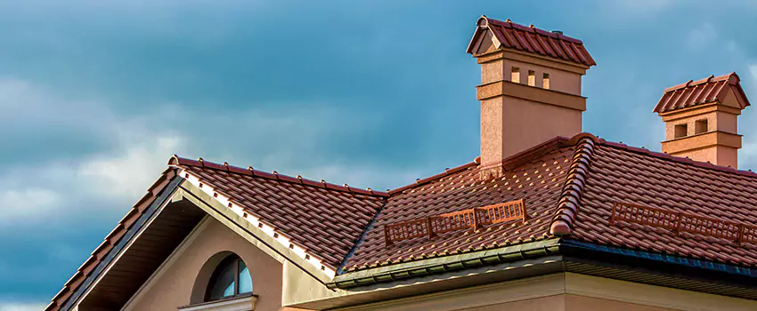 Residential Chimney Services in Cary, North Carolina
