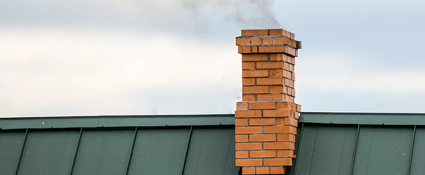Chimney Installation Company in Cary, NC