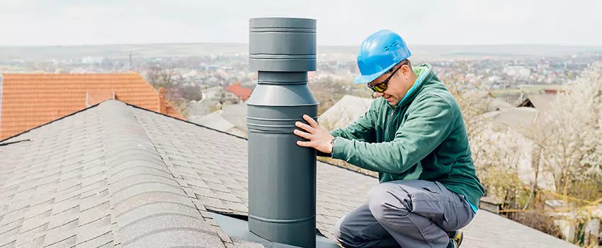 Insulated Chimney Liner Services in Cary, NC