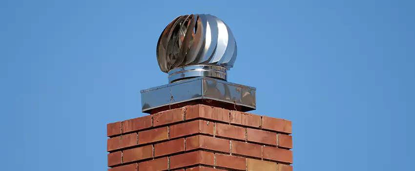 Chimney Flue Rebuild Services in Cary, North Carolina