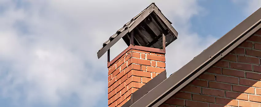 Chimney Saver Masonry Repair Contractor in Cary, North Carolina